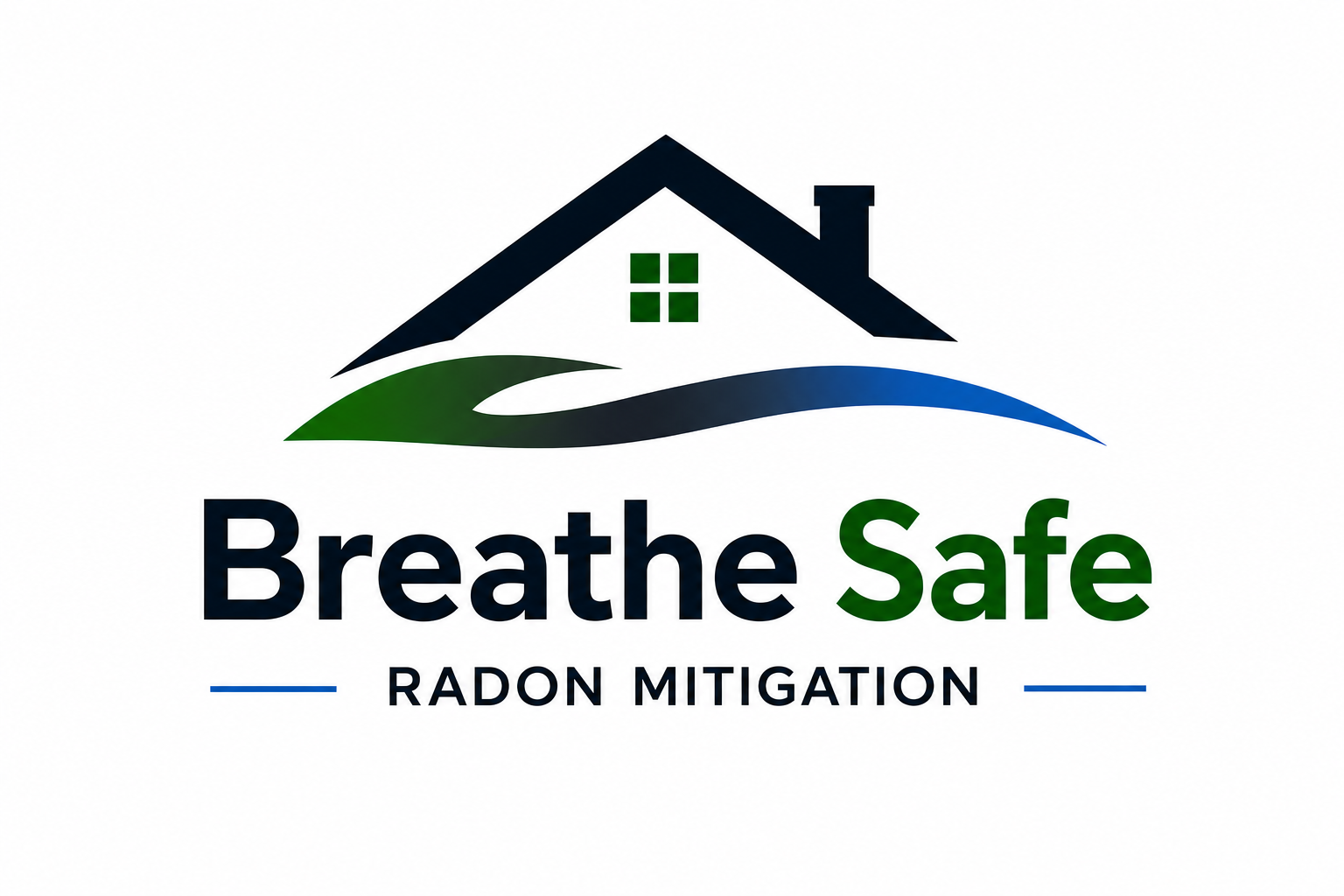 Breathe Safe Radon Mitigation